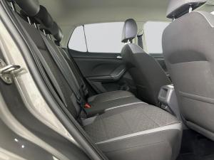 Volkswagen T-CROSS 1.5 TSI R-LINE DSG - Image 13