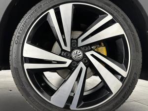 Volkswagen T-CROSS 1.5 TSI R-LINE DSG - Image 15