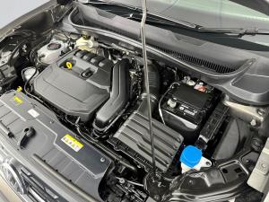 Volkswagen T-CROSS 1.5 TSI R-LINE DSG - Image 17