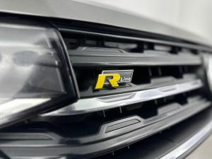 Volkswagen T-CROSS 1.5 TSI R-LINE DSG - Image 20