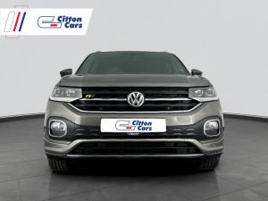 Volkswagen T-CROSS 1.5 TSI R-LINE DSG - Image 2