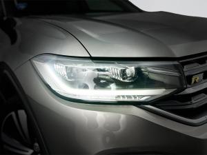 Volkswagen T-CROSS 1.5 TSI R-LINE DSG - Image 5