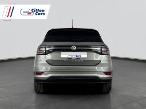 Volkswagen T-CROSS 1.5 TSI R-LINE DSG - Image 6