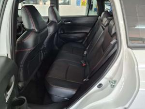 Toyota Corolla Cross 1.8 GR-S Hybrid - Image 11