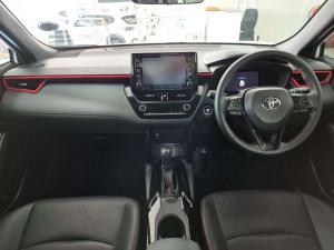 Toyota Corolla Cross 1.8 GR-S Hybrid - Image 13