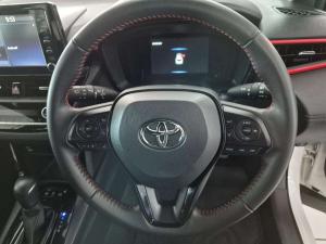 Toyota Corolla Cross 1.8 GR-S Hybrid - Image 18
