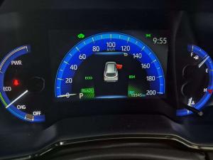 Toyota Corolla Cross 1.8 GR-S Hybrid - Image 19