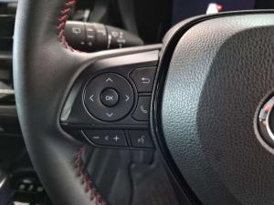 Toyota Corolla Cross 1.8 GR-S Hybrid - Image 20