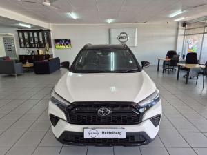 Toyota Corolla Cross 1.8 GR-S Hybrid - Image 3