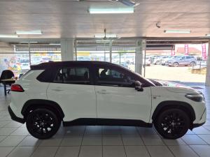 Toyota Corolla Cross 1.8 GR-S Hybrid - Image 4