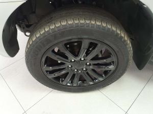 Ford Everest 2.0D XLT Sport automatic - Image 10