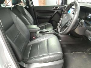 Ford Everest 2.0D XLT Sport automatic - Image 11