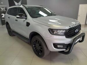 Ford Everest 2.0D XLT Sport automatic - Image 16