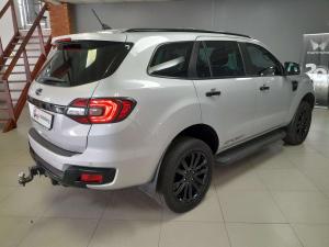 Ford Everest 2.0D XLT Sport automatic - Image 18