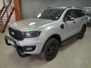 Thumbnail Ford Everest 2.0D XLT Sport automatic