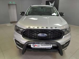 Ford Everest 2.0D XLT Sport automatic - Image 2