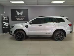 Ford Everest 2.0D XLT Sport automatic - Image 3