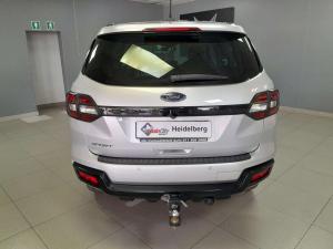 Ford Everest 2.0D XLT Sport automatic - Image 4
