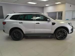 Ford Everest 2.0D XLT Sport automatic - Image 6