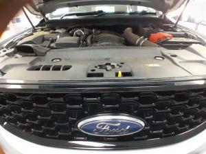 Ford Everest 2.0D XLT Sport automatic - Image 9