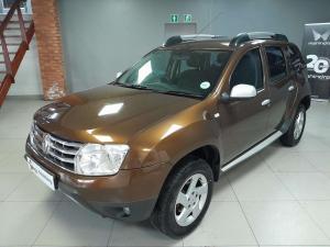 Renault Duster 1.6 Dynamique - Image 1