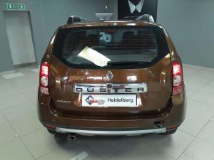 Renault Duster 1.6 Dynamique - Image 4