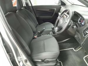 Toyota Urban Cruiser 1.5 Xs - Image 11