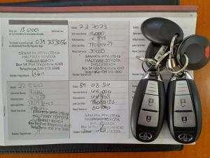 Toyota Urban Cruiser 1.5 Xs - Image 14