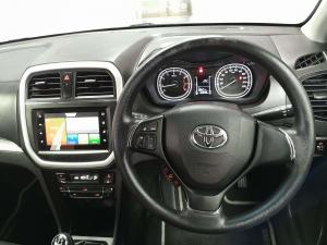 Toyota Urban Cruiser 1.5 Xs - Image 15