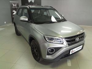 Toyota Urban Cruiser 1.5 Xs - Image 17