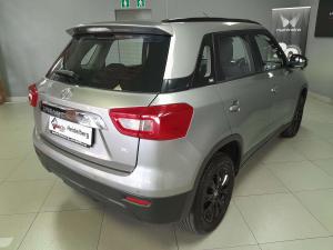 Toyota Urban Cruiser 1.5 Xs - Image 18