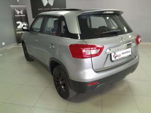 Toyota Urban Cruiser 1.5 Xs - Image 19