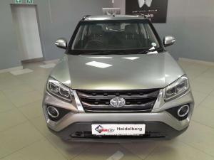 Toyota Urban Cruiser 1.5 Xs - Image 2