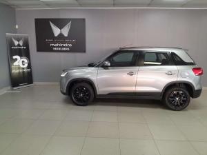 Toyota Urban Cruiser 1.5 Xs - Image 3