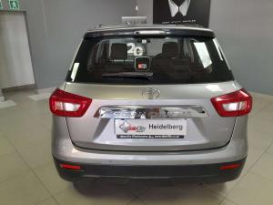 Toyota Urban Cruiser 1.5 Xs - Image 4