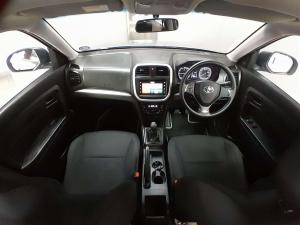 Toyota Urban Cruiser 1.5 Xs - Image 7