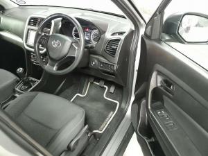 Toyota Urban Cruiser 1.5 Xs - Image 8