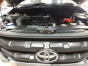 Toyota Urban Cruiser 1.5 Xs - Image 9