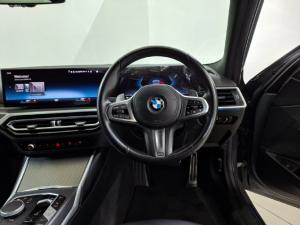 BMW 3 Series 318i M Sport - Image 10