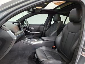 BMW 3 Series 318i M Sport - Image 11