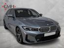Thumbnail BMW 3 Series 318i M Sport