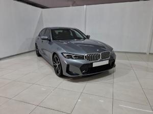 BMW 3 Series 318i M Sport - Image 1