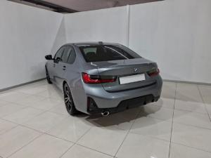 BMW 3 Series 318i M Sport - Image 3