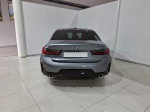 BMW 3 Series 318i M Sport - Image 5