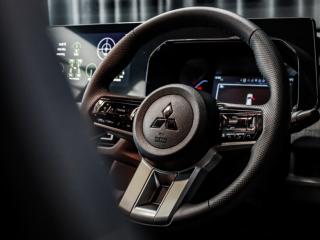 Mitsubishi Outlander Sport 1.5 Exceed