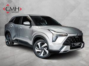 Mitsubishi Outlander Sport 1.5 Exceed - Image 1