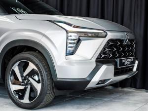 Mitsubishi Outlander Sport 1.5 Exceed - Image 5