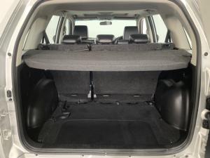 Suzuki Grand Vitara 3.2 V6 - Image 12