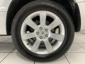 Suzuki Grand Vitara 3.2 V6 - Image 13