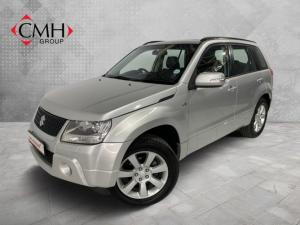 Suzuki Grand Vitara 3.2 V6 - Image 1